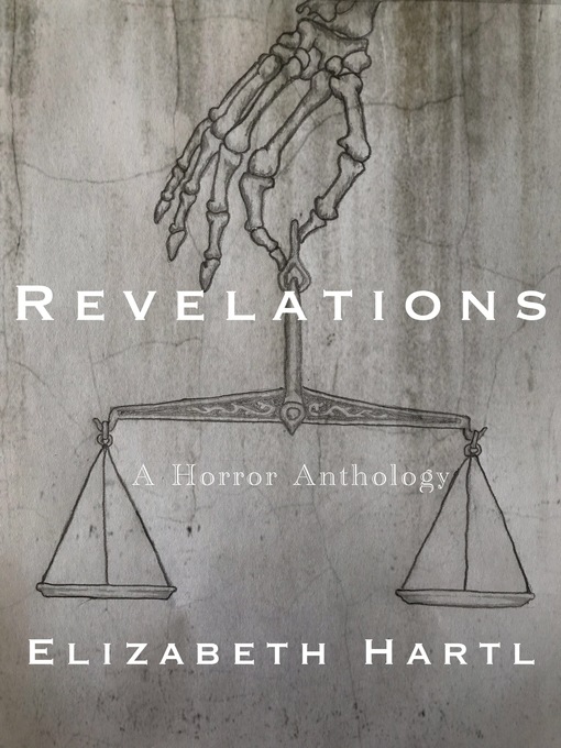 Cover image for Revelations